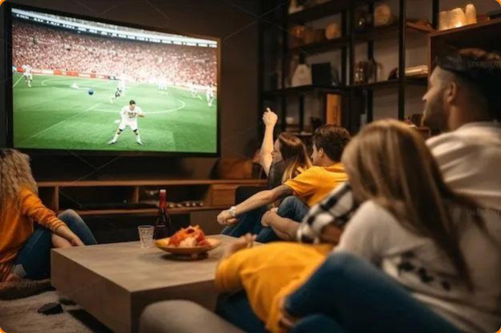 IPTV Subscription